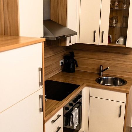 Orchidea Apartman Mosonmagyaróvár 외부 사진