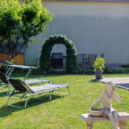 Orchidea Apartman Mosonmagyaróvár 외부 사진