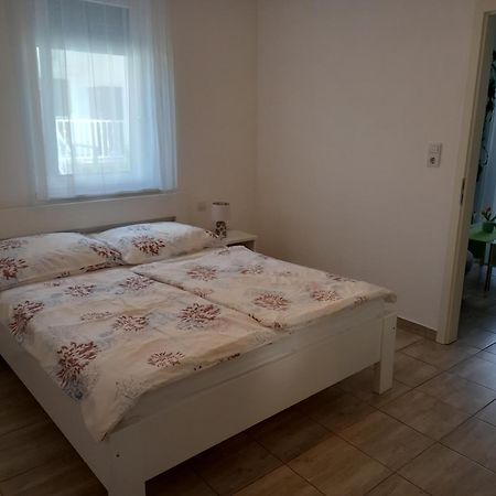 Orchidea Apartman Mosonmagyaróvár 외부 사진