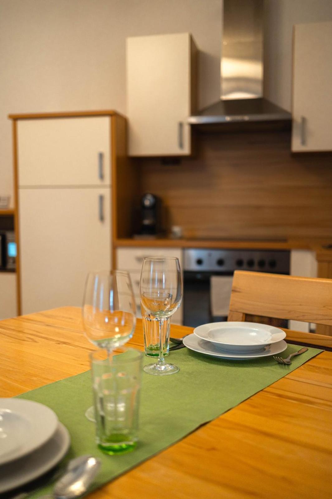 Orchidea Apartman Mosonmagyaróvár 외부 사진