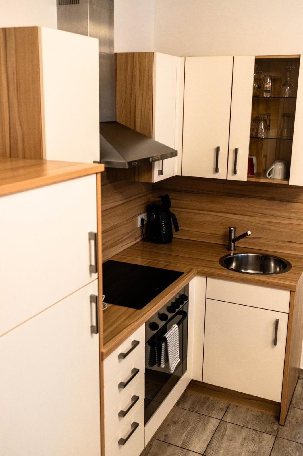 Orchidea Apartman Mosonmagyaróvár 외부 사진
