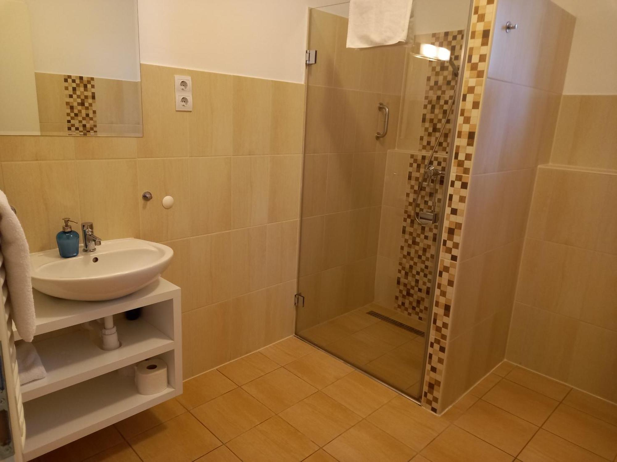 Orchidea Apartman Mosonmagyaróvár 외부 사진