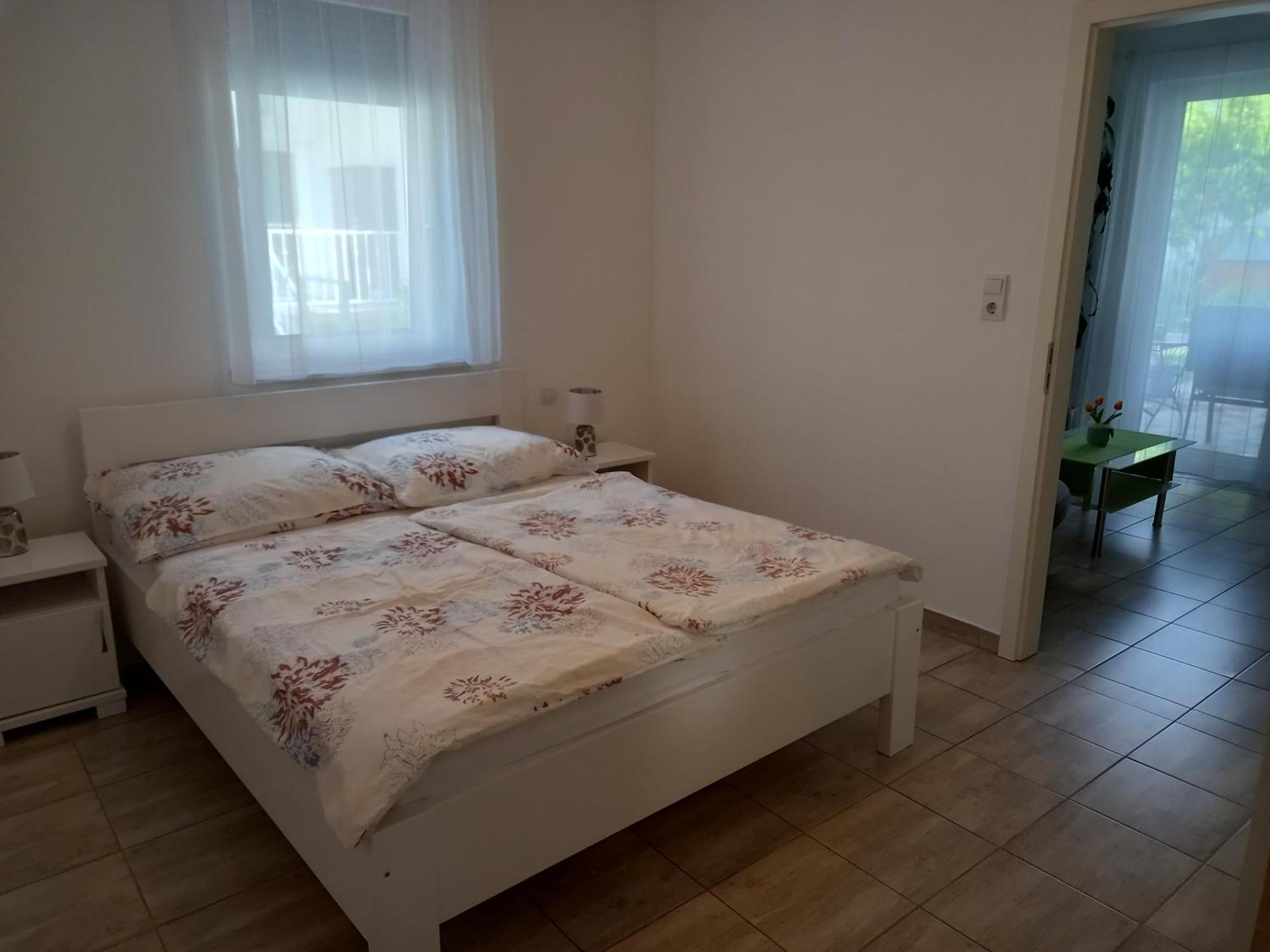 Orchidea Apartman Mosonmagyaróvár 외부 사진